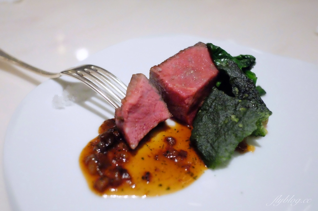 台中西區｜小樂沐，陳嵐舒最近力作，承襲樂沐精神，用餐氛圍更輕鬆 @飛天璇的口袋