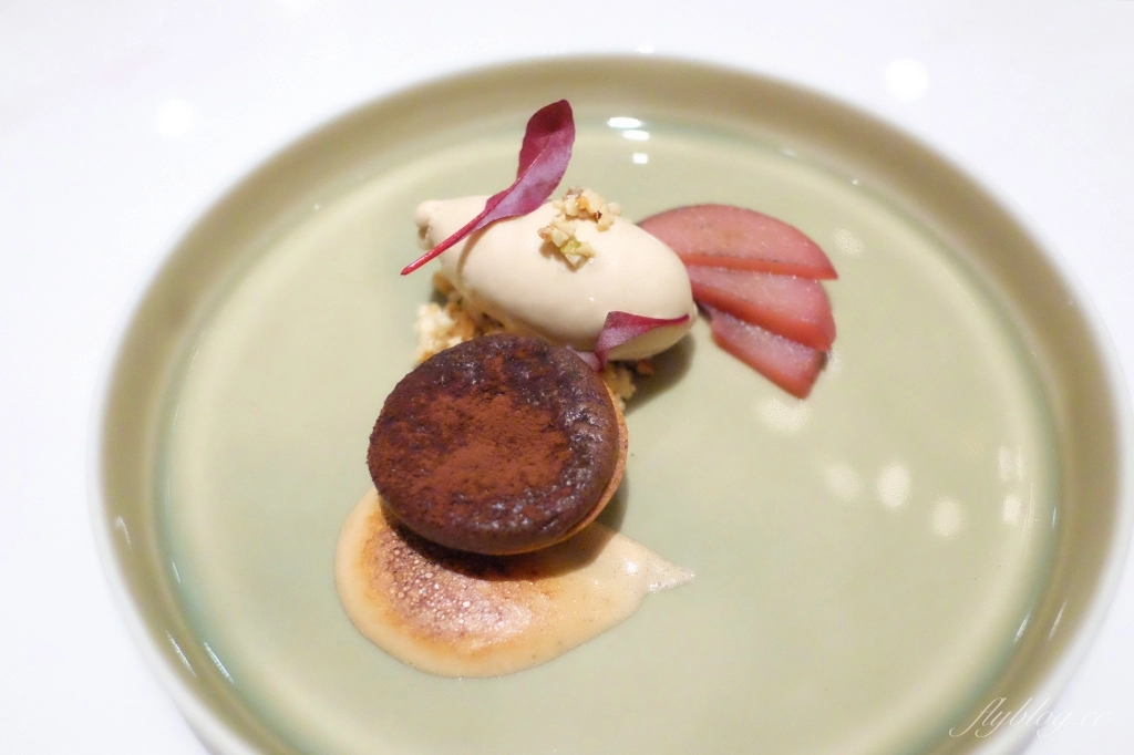 台中西區｜小樂沐，陳嵐舒最近力作，承襲樂沐精神，用餐氛圍更輕鬆 @飛天璇的口袋