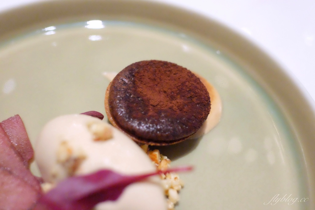 台中西區｜小樂沐，陳嵐舒最近力作，承襲樂沐精神，用餐氛圍更輕鬆 @飛天璇的口袋