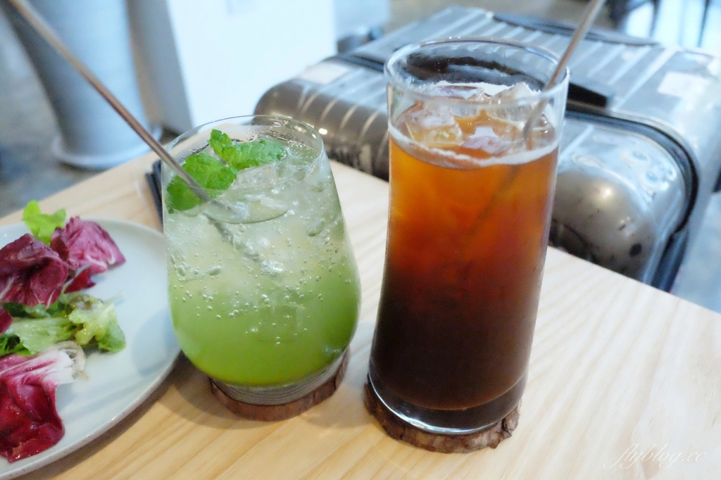 台中北屯｜燚條柴．迷路小章魚主廚最新力作，北屯浪漫玻璃屋餐廳 @飛天璇的口袋