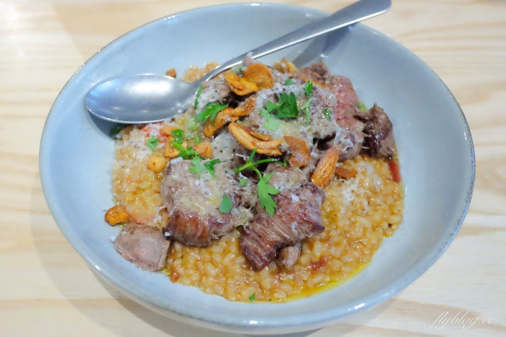 台中北屯｜燚條柴．迷路小章魚主廚最新力作，北屯浪漫玻璃屋餐廳 @飛天璇的口袋