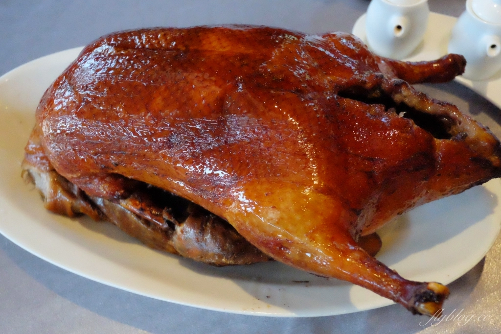 台中烤鴨推薦｜20間台中烤鴨餐廳懶人包(13間內用烤鴨 x 7間外帶烤鴨) @飛天璇的口袋