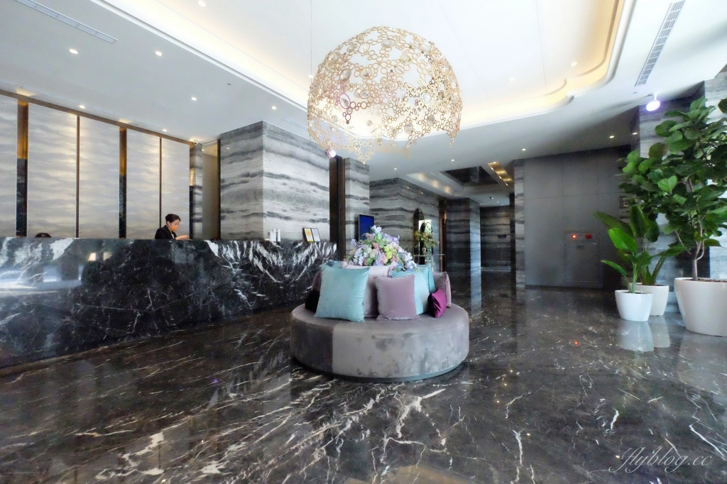 台中西屯｜頂粵吉品．耗資5億打造的粵菜餐廳，台中烤鴨合菜新選擇 @飛天璇的口袋