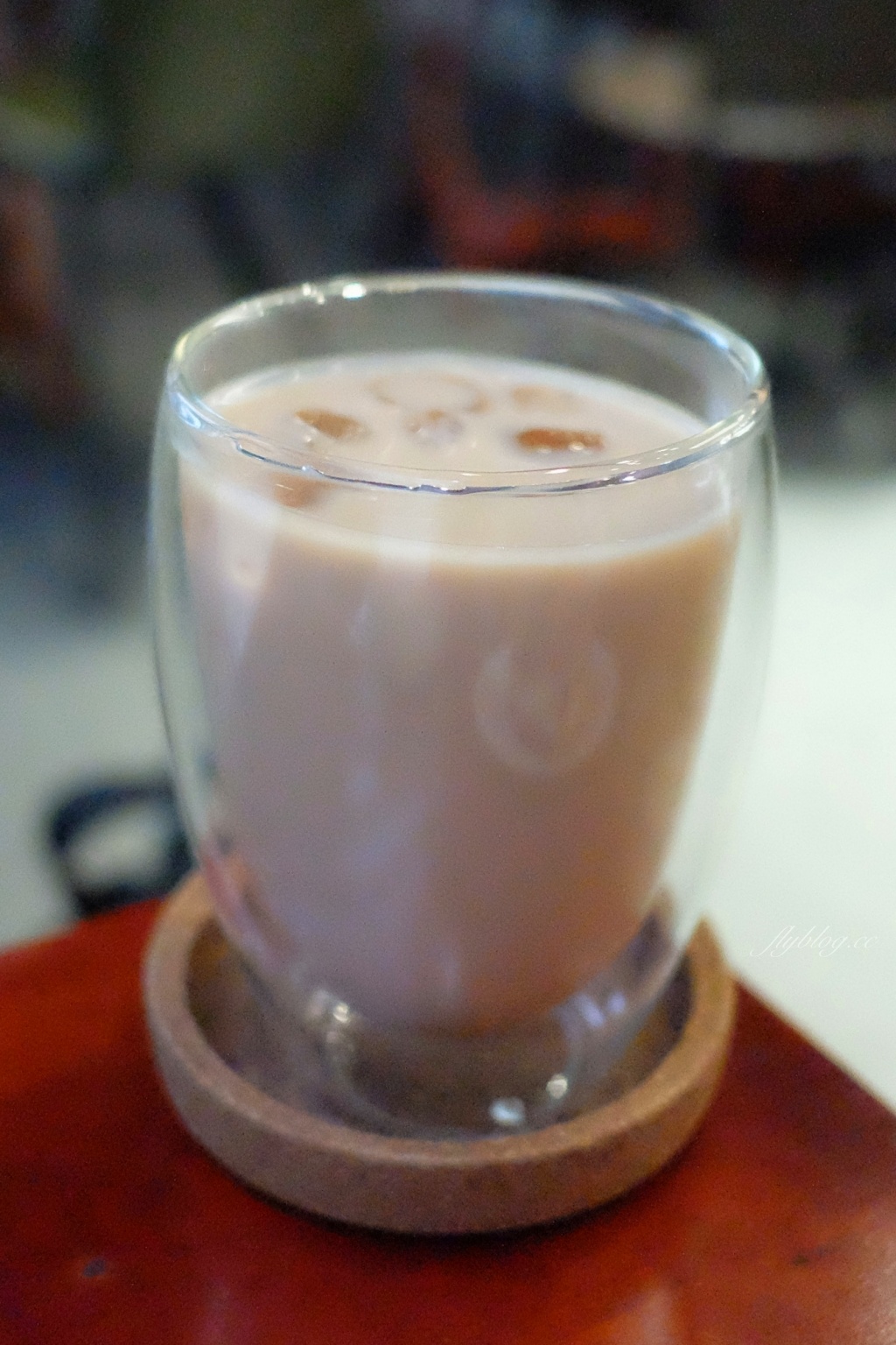 台北大同｜Twin Brothers Coffee，台北京站華陰街雙胞胎兄弟咖啡，台北超人氣的肉桂捲好吃 @飛天璇的口袋