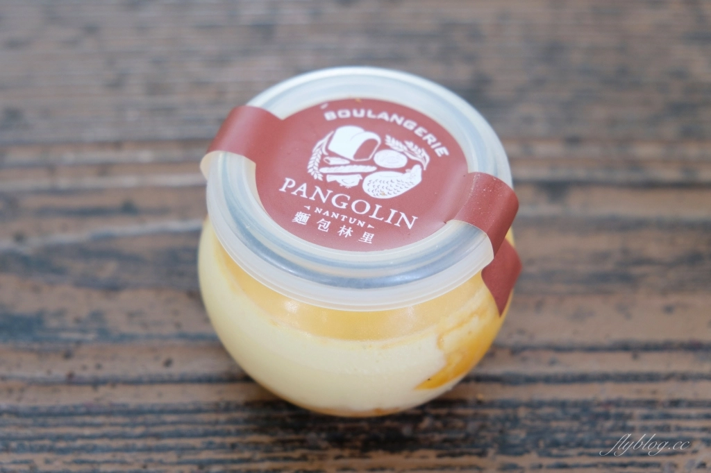 台中南屯｜麵包林里．一個禮拜只賣四天，IG超人氣麵包店 @飛天璇的口袋