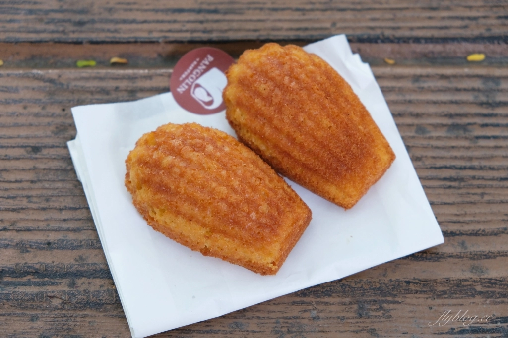 台中南屯｜麵包林里．一個禮拜只賣四天，IG超人氣麵包店 @飛天璇的口袋