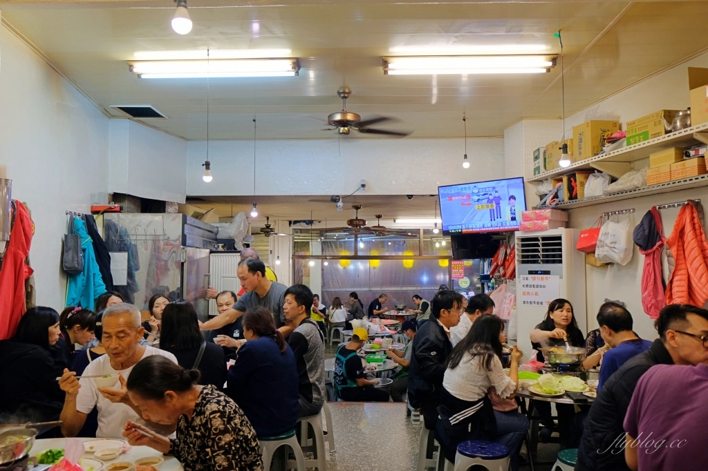 台中龍井｜麥之鄉薑母鴨．東海超人氣薑母鴨店，湯頭溫潤清甜順口 @飛天璇的口袋