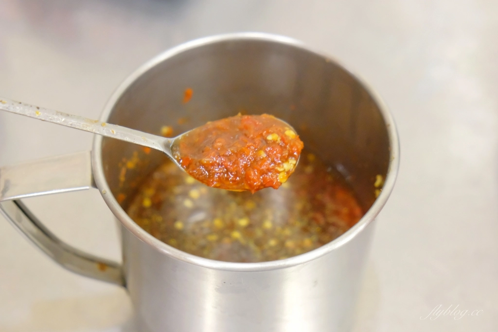 台中龍井｜麥之鄉薑母鴨．東海超人氣薑母鴨店，湯頭溫潤清甜順口 @飛天璇的口袋