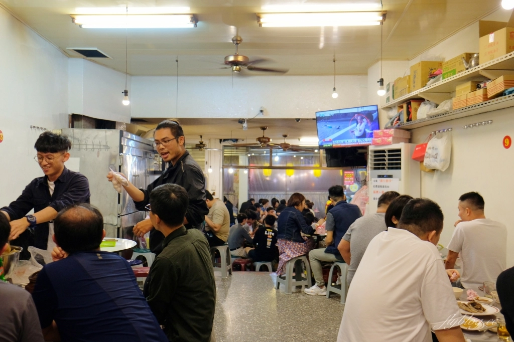 台中龍井｜麥之鄉薑母鴨．東海超人氣薑母鴨店，湯頭溫潤清甜順口 @飛天璇的口袋