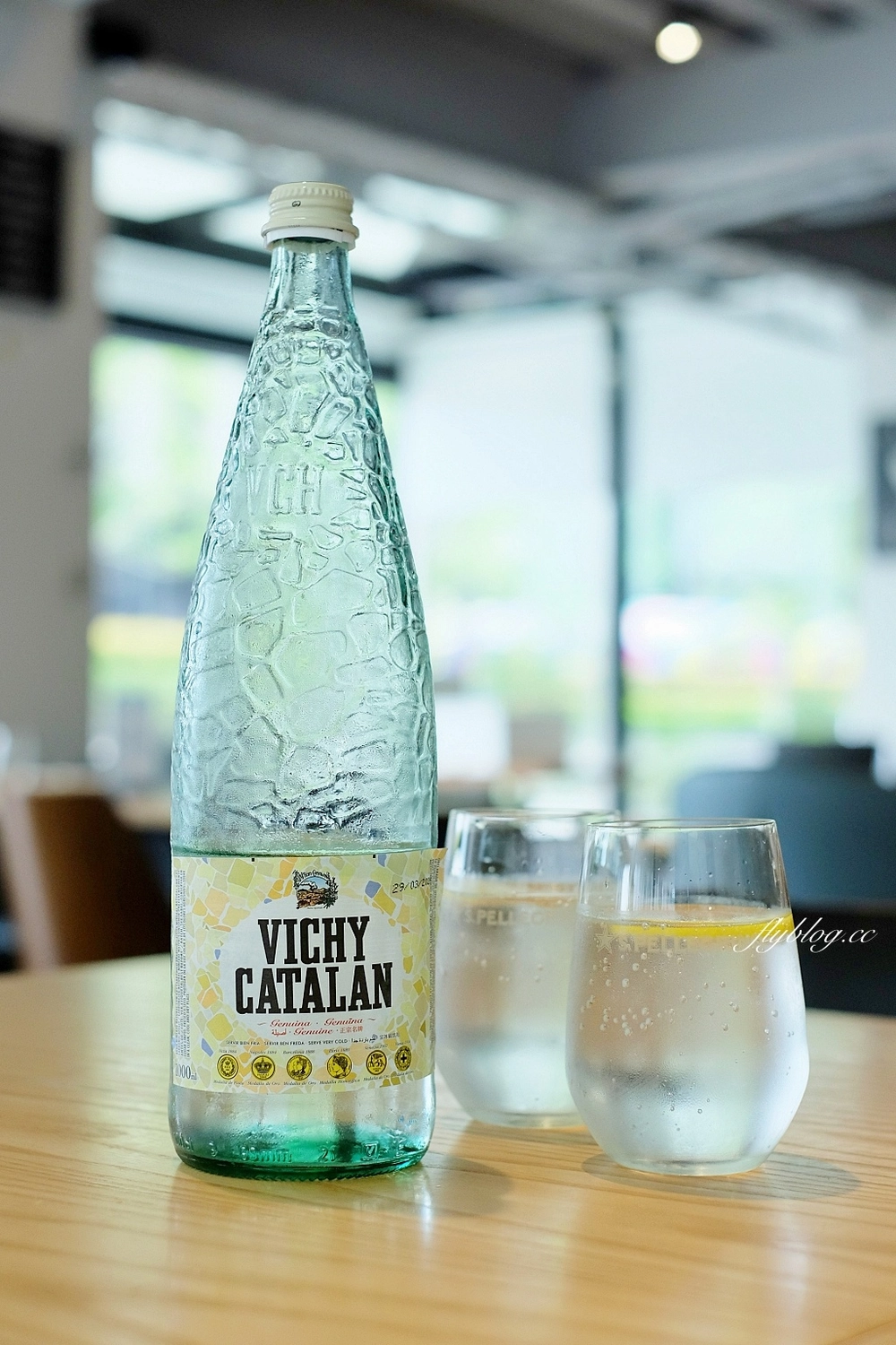 台中北屯｜燚條柴．迷路小章魚主廚最新力作，北屯浪漫玻璃屋餐廳 @飛天璇的口袋