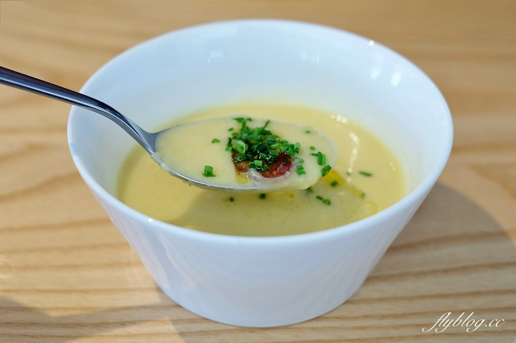 台中北屯｜燚條柴．迷路小章魚主廚最新力作，北屯浪漫玻璃屋餐廳 @飛天璇的口袋