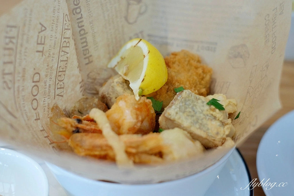 台中北屯｜燚條柴．迷路小章魚主廚最新力作，北屯浪漫玻璃屋餐廳 @飛天璇的口袋