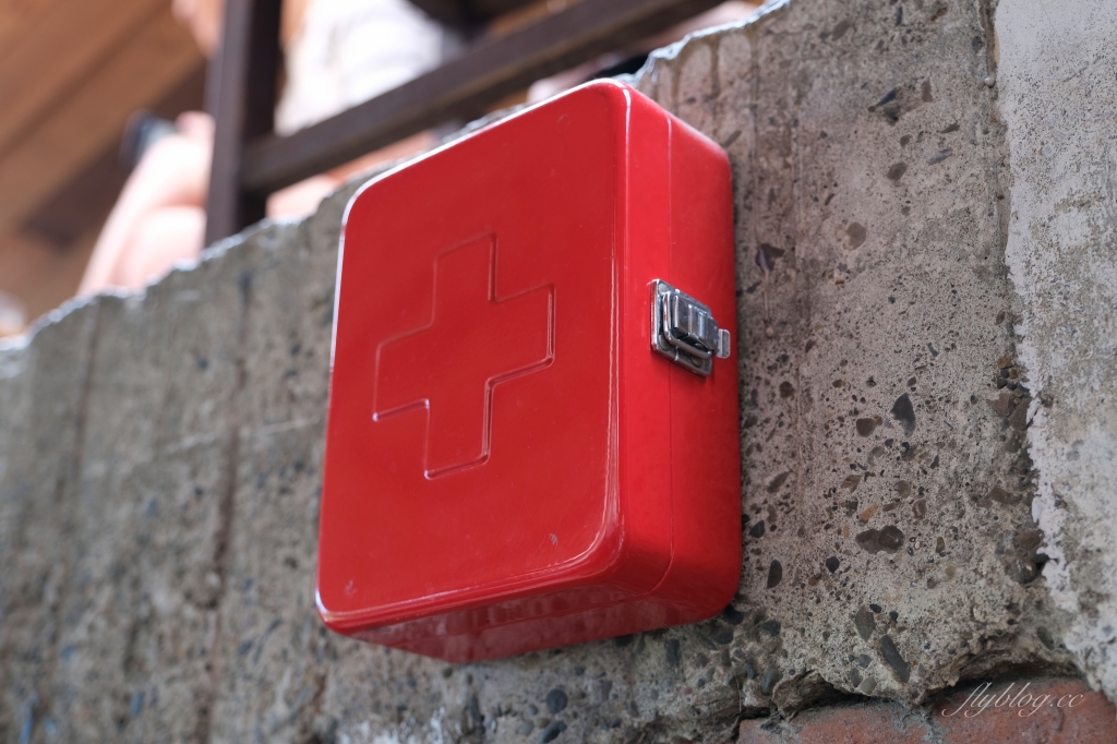 台北文山｜Ruins Coffee Roasters小廢墟咖啡．木柵IG超人氣咖啡館，老宅改建的閣樓喝咖啡 @飛天璇的口袋