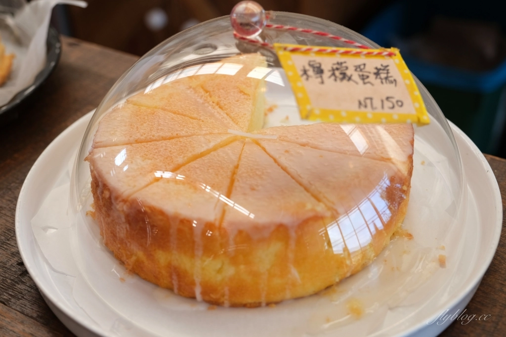 台北文山｜Ruins Coffee Roasters小廢墟咖啡．木柵IG超人氣咖啡館，老宅改建的閣樓喝咖啡 @飛天璇的口袋