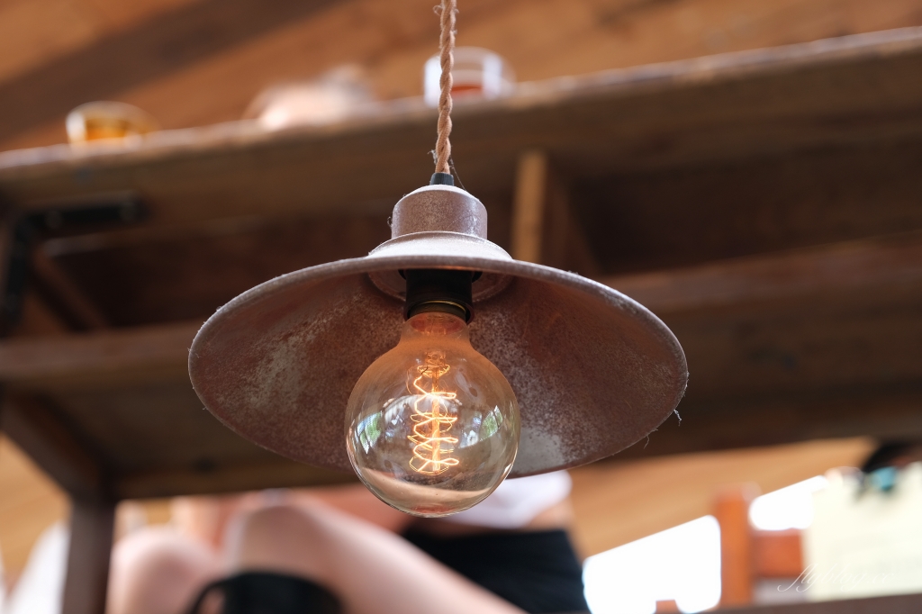 台北文山｜Ruins Coffee Roasters小廢墟咖啡．木柵IG超人氣咖啡館，老宅改建的閣樓喝咖啡 @飛天璇的口袋