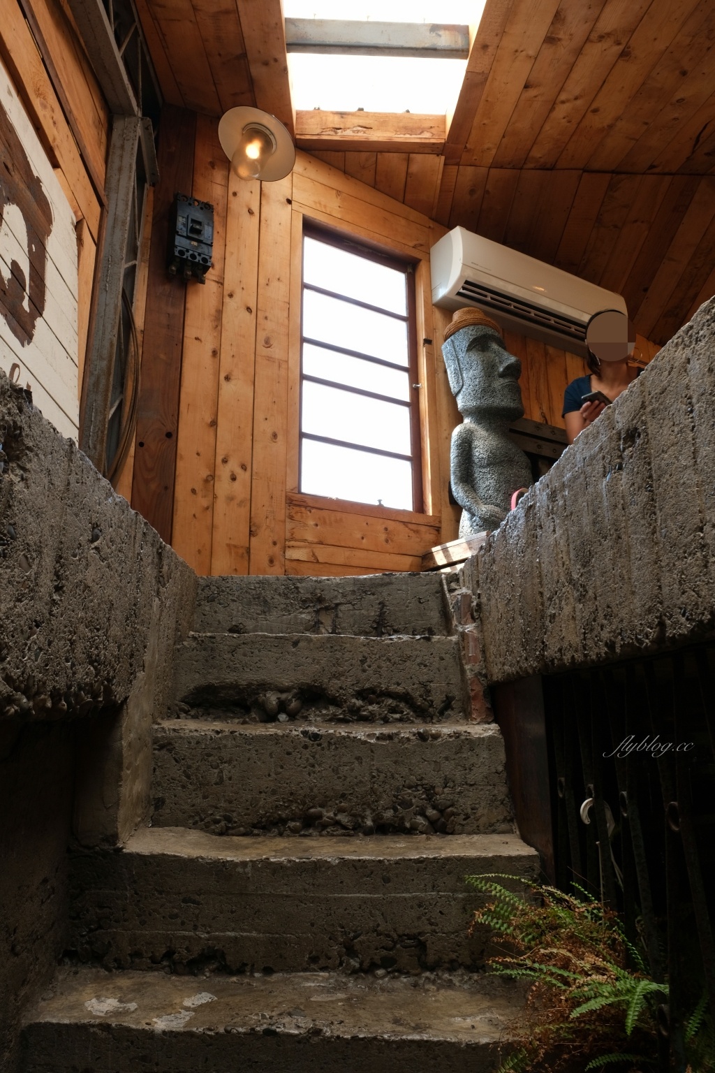 台北文山｜Ruins Coffee Roasters小廢墟咖啡．木柵IG超人氣咖啡館，老宅改建的閣樓喝咖啡 @飛天璇的口袋