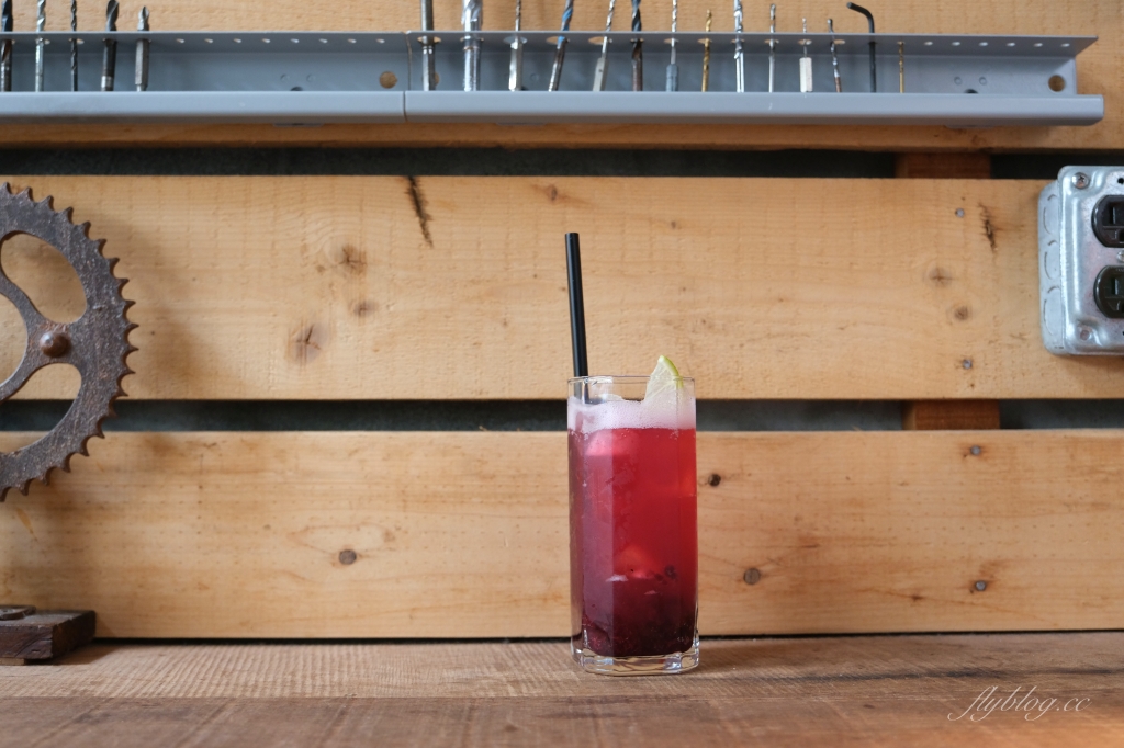 台北文山｜Ruins Coffee Roasters小廢墟咖啡．木柵IG超人氣咖啡館，老宅改建的閣樓喝咖啡 @飛天璇的口袋