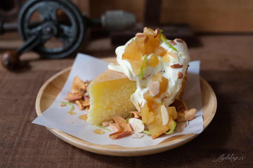 台北文山｜Ruins Coffee Roasters小廢墟咖啡．木柵IG超人氣咖啡館，老宅改建的閣樓喝咖啡 @飛天璇的口袋