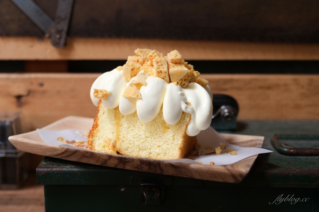 台北文山｜Ruins Coffee Roasters小廢墟咖啡．木柵IG超人氣咖啡館，老宅改建的閣樓喝咖啡 @飛天璇的口袋