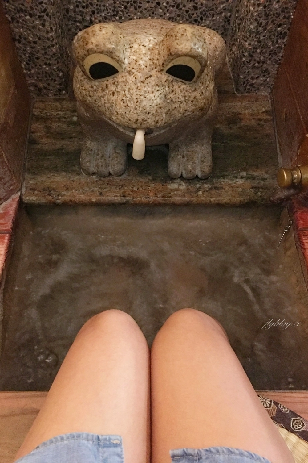 台中北屯｜木野養生會館．台中五星級按摩店，充滿峇里島風的氛圍 @飛天璇的口袋