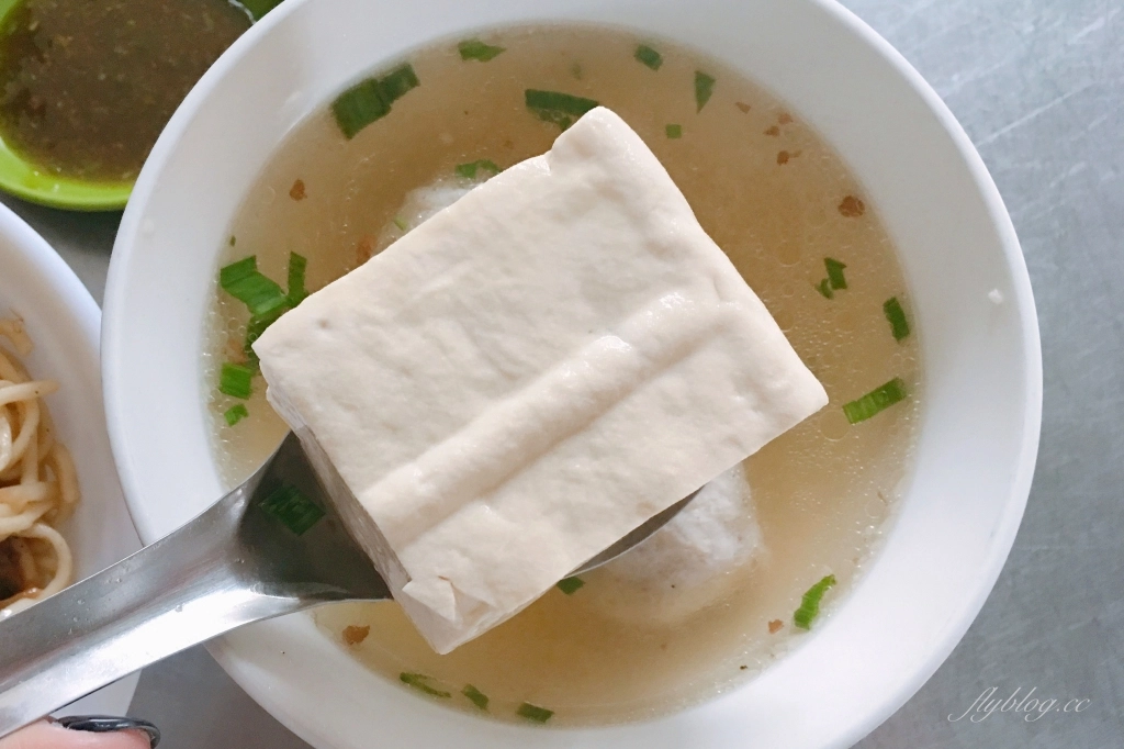 彰化田中｜天橋下 炒麵、米糕、肉粽．田中人的傳統早餐，超人氣銅板美食 @飛天璇的口袋