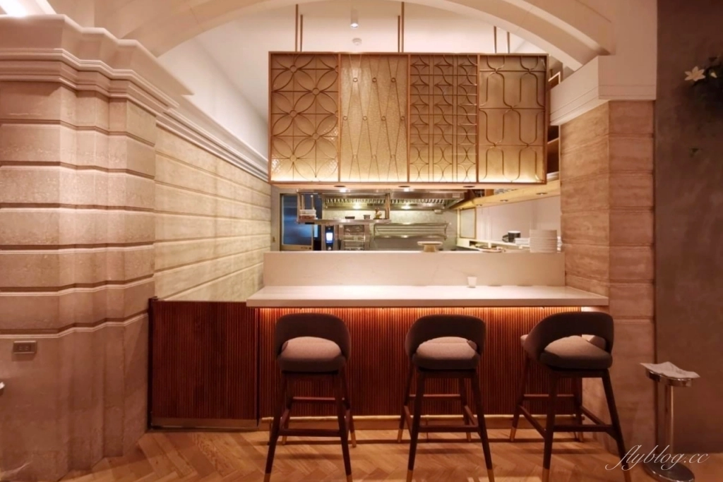 台中西區｜小樂沐，陳嵐舒最近力作，承襲樂沐精神，用餐氛圍更輕鬆 @飛天璇的口袋