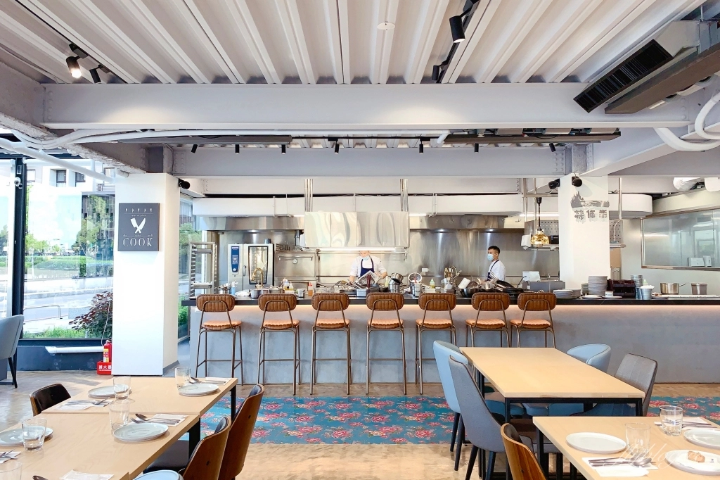 台中北屯｜20+台中11期崇德路商圈美食餐廳，洲際棒球場周邊美食推薦 @飛天璇的口袋