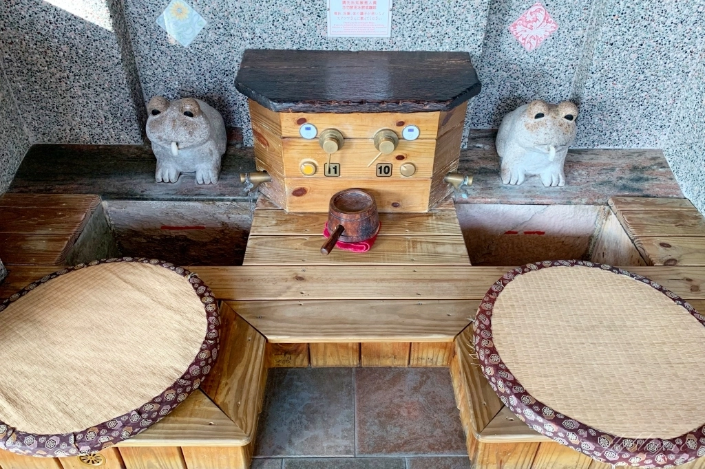 台中北屯｜木野養生會館．台中五星級按摩店，充滿峇里島風的氛圍 @飛天璇的口袋