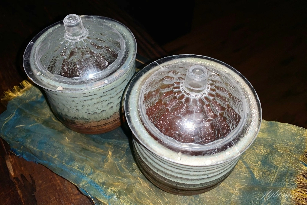 台中北屯｜木野養生會館．台中五星級按摩店，充滿峇里島風的氛圍 @飛天璇的口袋