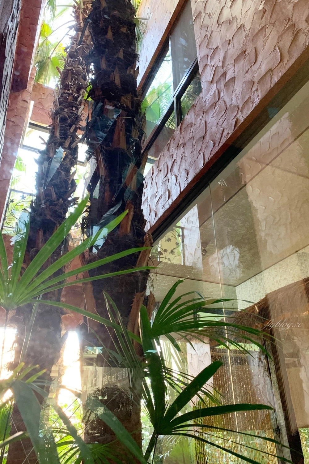 台中北屯｜木野養生會館．台中五星級按摩店，充滿峇里島風的氛圍 @飛天璇的口袋