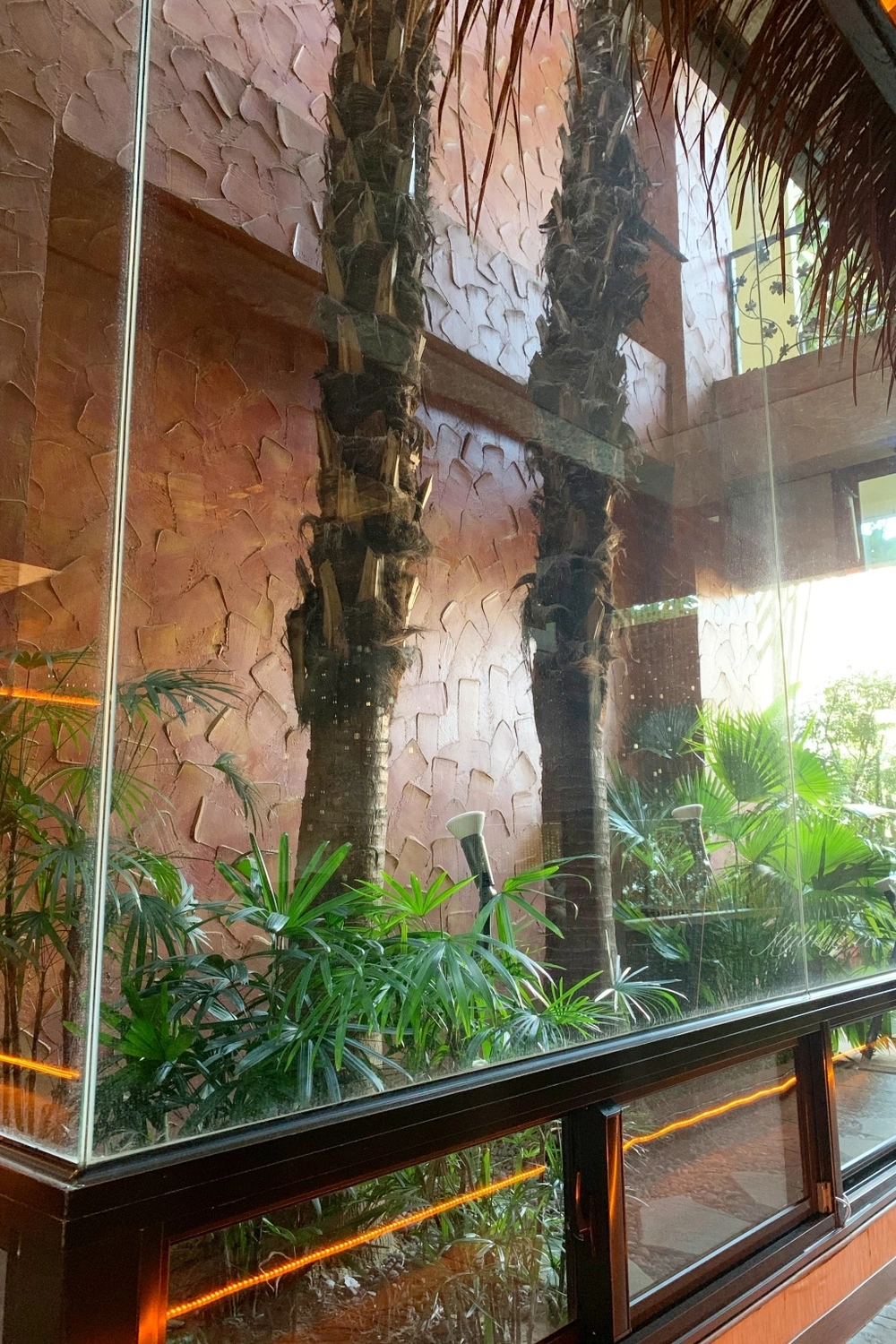 台中北屯｜木野養生會館．台中五星級按摩店，充滿峇里島風的氛圍 @飛天璇的口袋