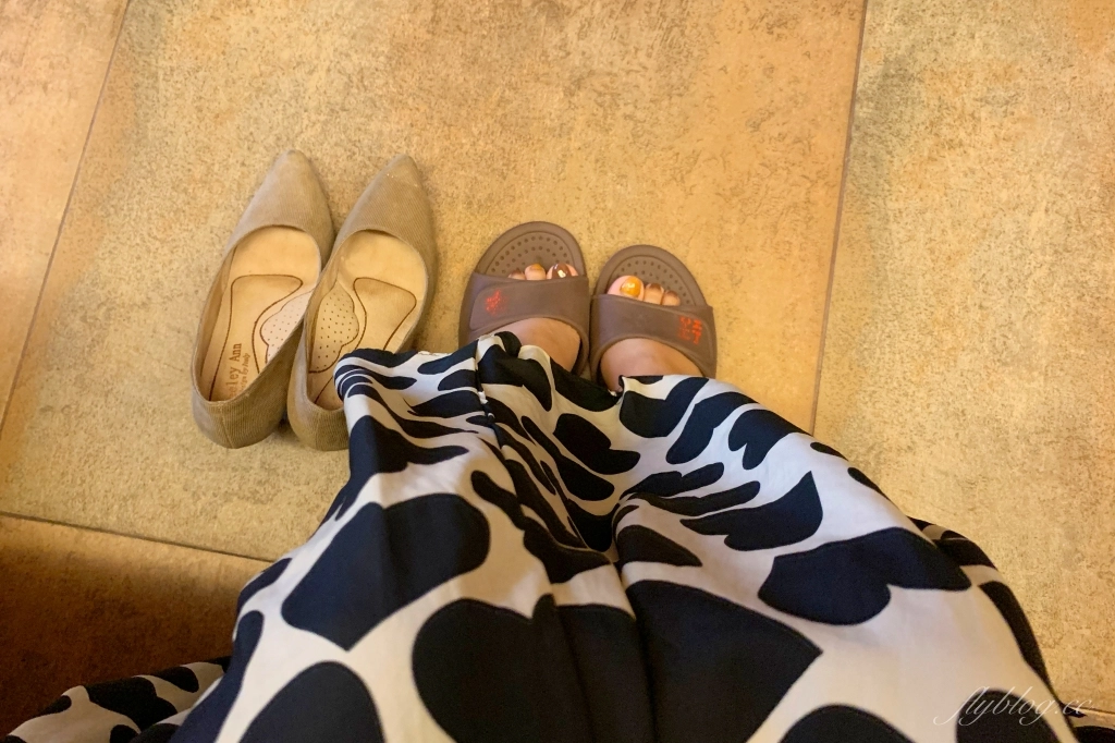 台中北屯｜木野養生會館．台中五星級按摩店，充滿峇里島風的氛圍 @飛天璇的口袋