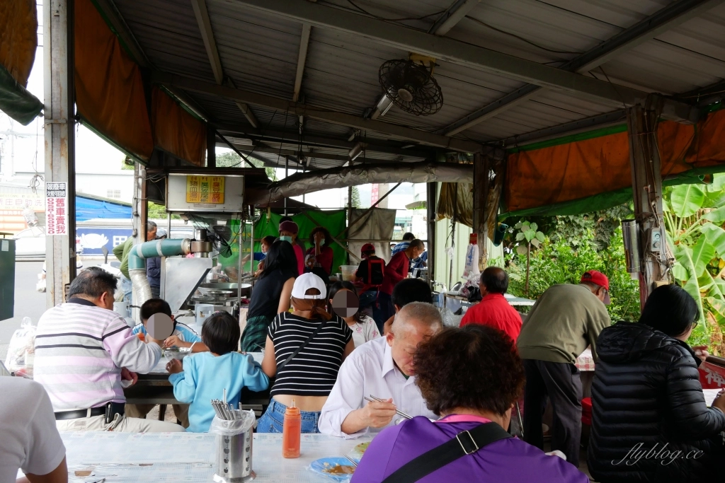 彰化田中｜順口味臭豆腐．Google評價4.2顆星，田中人的下午茶銅板美食 @飛天璇的口袋