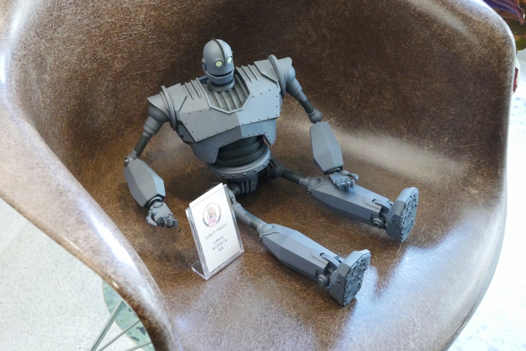 木更咖啡 Mugeneration｜老宅改建「木更咖啡」，漂亮的清水模建築 @飛天璇的口袋