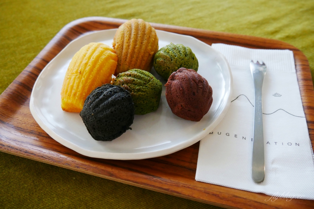 木更咖啡 Mugeneration｜老宅改建「木更咖啡」，漂亮的清水模建築 @飛天璇的口袋