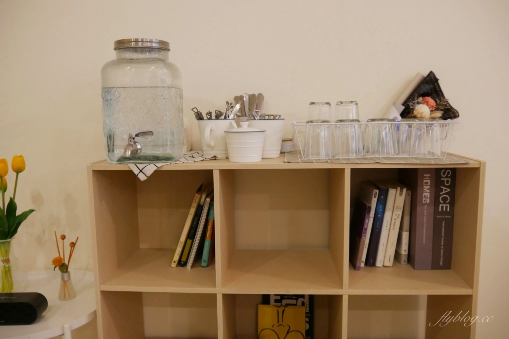 台中北區｜有一天 Someday．台中客製化甜點工作室，韓系簡約風格手作蛋糕 @飛天璇的口袋