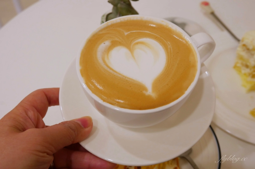 台中北區｜有一天 Someday．台中客製化甜點工作室，韓系簡約風格手作蛋糕 @飛天璇的口袋