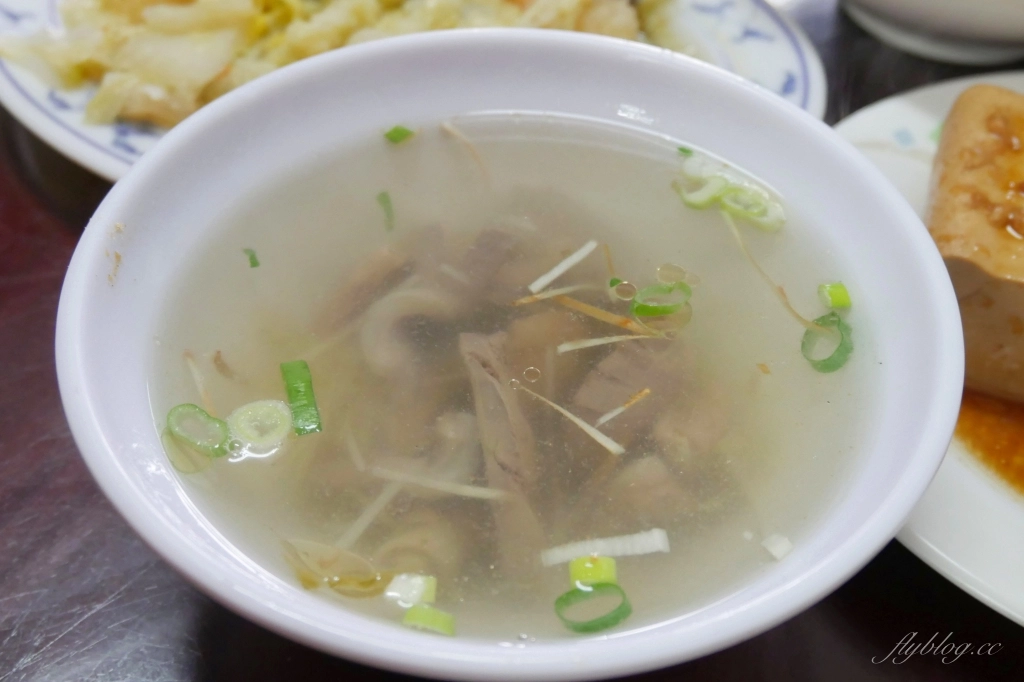 嘉義東區｜桃城三禾火雞肉飯．Google評價4.4顆星，運將大哥推薦的火雞肉飯 @飛天璇的口袋