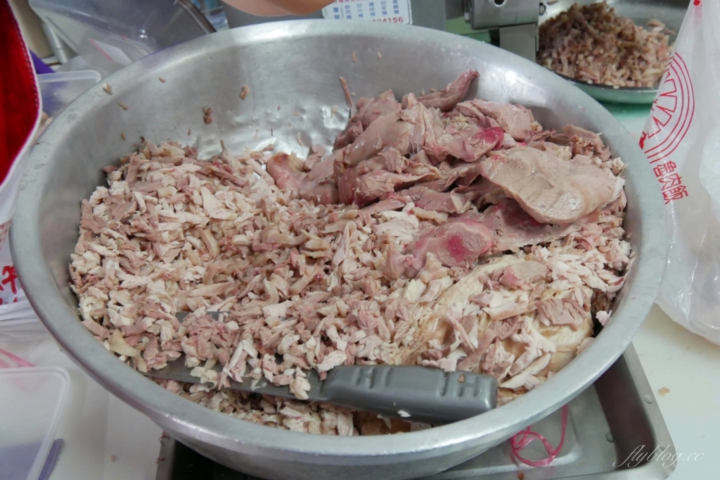 嘉義東區｜桃城三禾火雞肉飯．Google評價4.4顆星，運將大哥推薦的火雞肉飯 @飛天璇的口袋