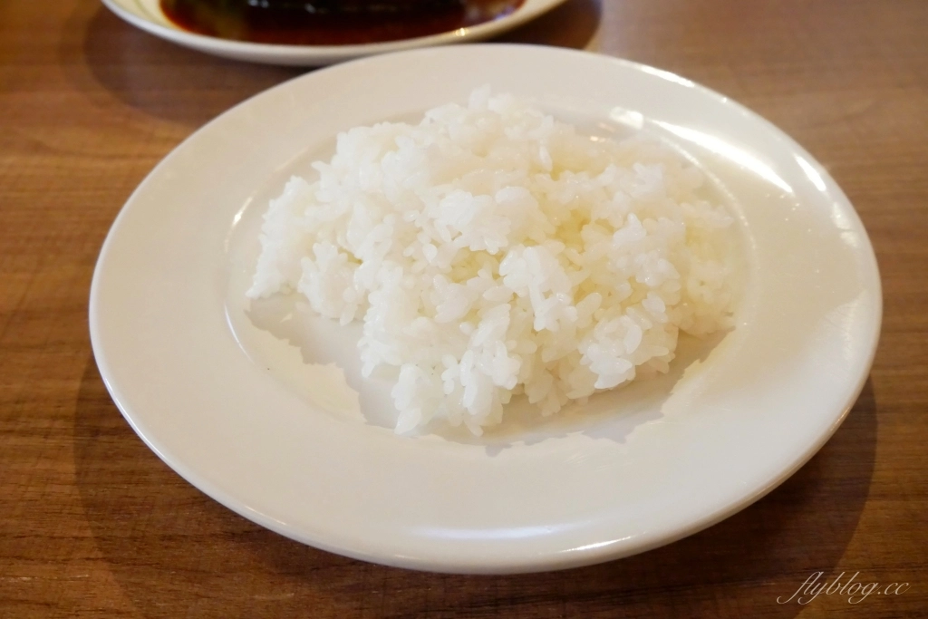 【台中南屯】無米藏和洋食：一個禮拜只賣四天，黎明新村超人氣美食 @飛天璇的口袋