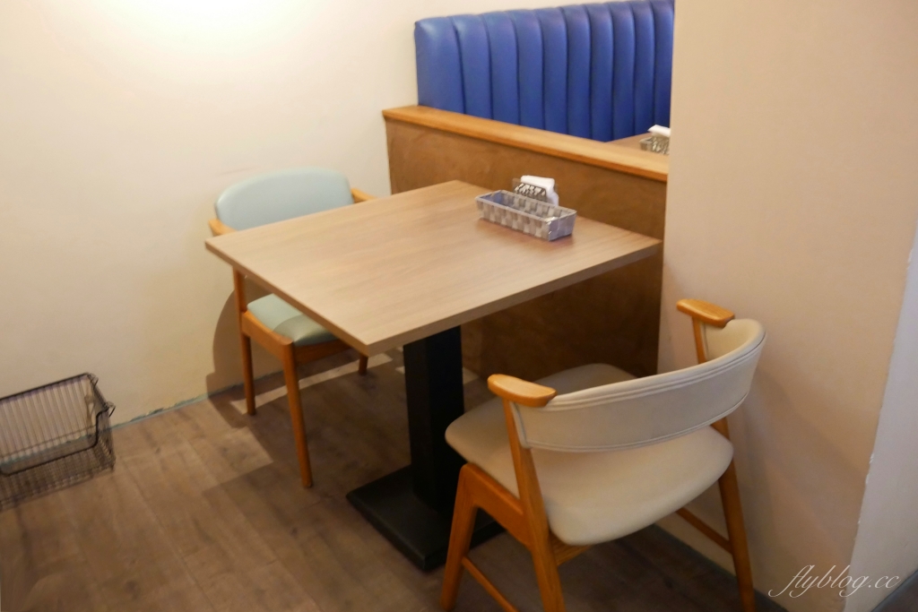 【台中南屯】無米藏和洋食：一個禮拜只賣四天，黎明新村超人氣美食 @飛天璇的口袋