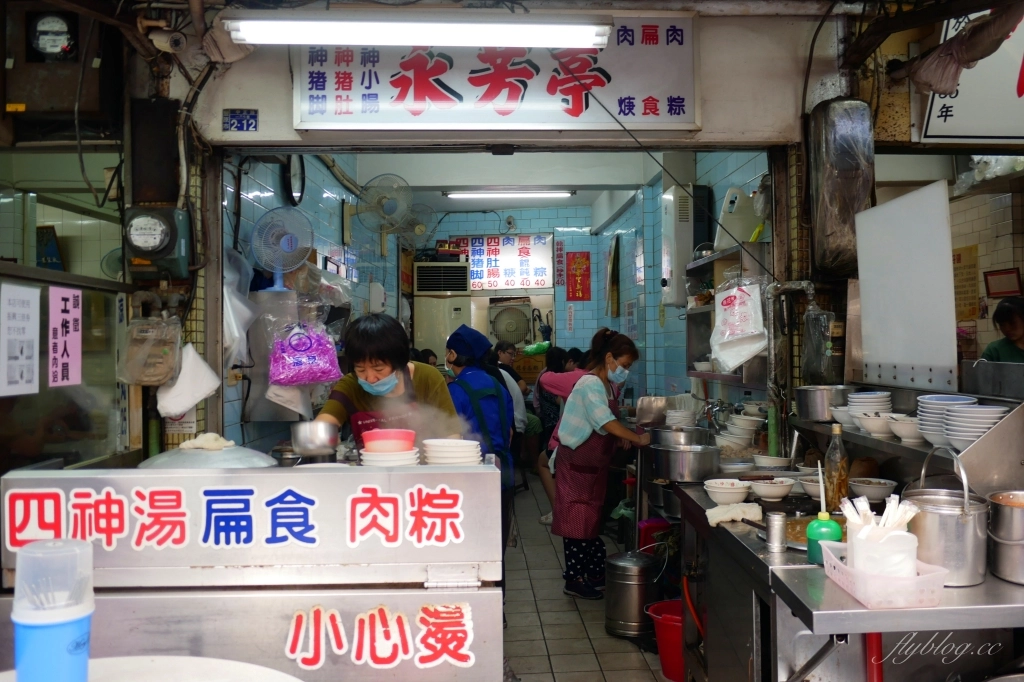 【豐原廟東小吃美食】觀光客必吃！TOP 15小吃美食伴手禮 @飛天璇的口袋