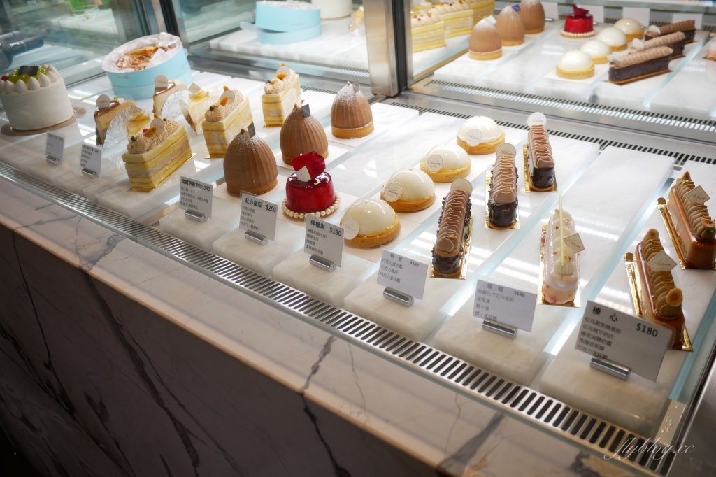 台中北區|SHAMON法式甜點.太原綠園道旁的甜點店,環境好甜點有水準 @飛天璇的口袋 台中北區|SHAMON法式甜點.太原綠園道旁的甜點店,環境好甜點有水準 @飛天璇的口袋