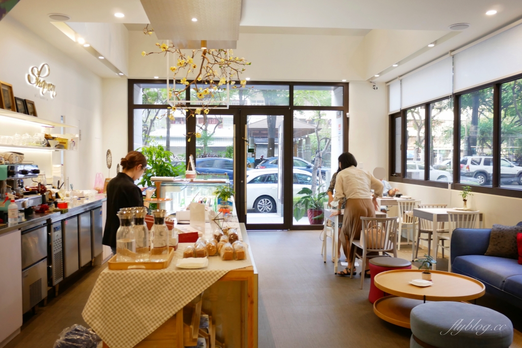 台中北區|SHAMON法式甜點.太原綠園道旁的甜點店,環境好甜點有水準 @飛天璇的口袋 台中北區|SHAMON法式甜點.太原綠園道旁的甜點店,環境好甜點有水準 @飛天璇的口袋