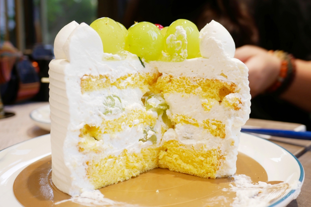 台中北區|SHAMON法式甜點.太原綠園道旁的甜點店,環境好甜點有水準 @飛天璇的口袋 台中北區|SHAMON法式甜點.太原綠園道旁的甜點店,環境好甜點有水準 @飛天璇的口袋