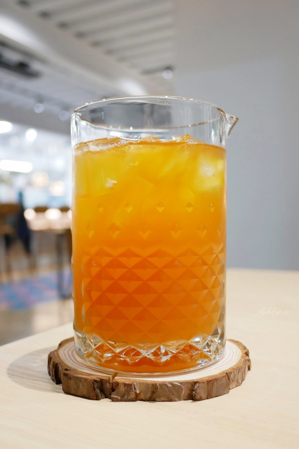 台中北屯｜燚條柴．迷路小章魚主廚最新力作，北屯浪漫玻璃屋餐廳 @飛天璇的口袋