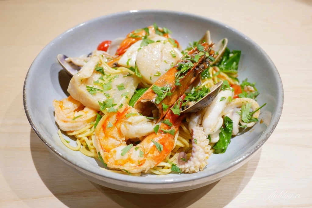 台中義大利麵推薦！20+台中好吃義大利麵，在地人真心推薦 @飛天璇的口袋