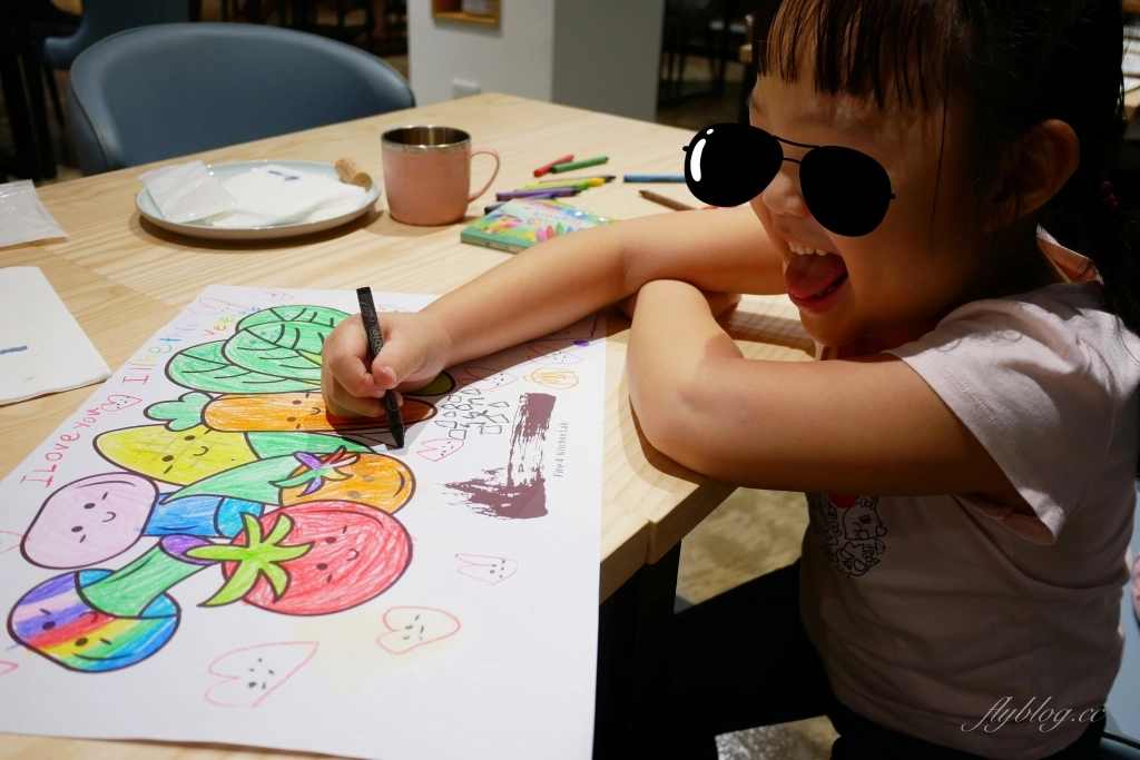 台中北屯｜燚條柴．迷路小章魚主廚最新力作，北屯浪漫玻璃屋餐廳 @飛天璇的口袋