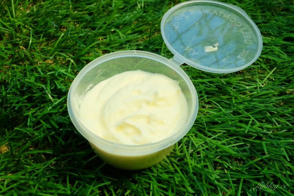 桂鬆鬆肉桂捲｜濃郁軟Q的肉桂捲，一次品嚐兩種美味 @飛天璇的口袋