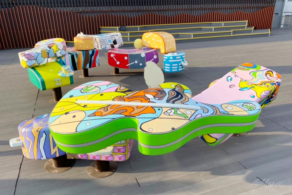 桃園大園｜桃園機場一日遊．出發吧！貴賓室美食x免稅店採購x機場總導覽 @飛天璇的口袋